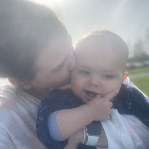 Meet your Posher, Kristi